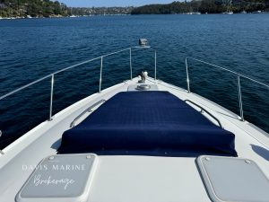 2005 Larson Cabrio 330 Boats For Sale Sydney Australia 32