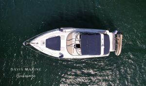 2005 Larson Cabrio 330 Boats For Sale Sydney Australia 38