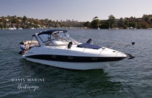 2005 Larson Cabrio 330 Boats For Sale Sydney Australia 4