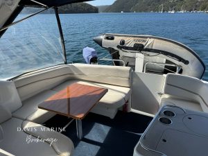 2005 Larson Cabrio 330 Boats For Sale Sydney Australia 5