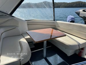 2005 Larson Cabrio 330 Boats For Sale Sydney Australia 6