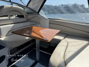 2005 Larson Cabrio 330 Boats For Sale Sydney Australia 8