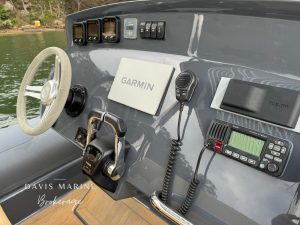 2013 Scorpion Serket 88 For Sale Sydney Australia 10