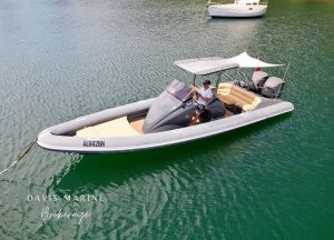 2013 Scorpion Serket 88 For Sale Sydney Australia 20