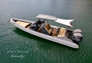 2013 Scorpion Serket 88 For Sale Sydney Australia 23