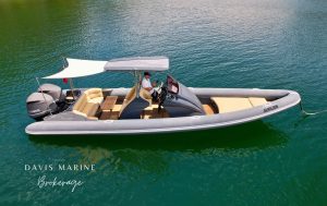2013 Scorpion Serket 88 For Sale Sydney Australia 26