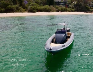 2013 Scorpion Serket 88 For Sale Sydney Australia 30