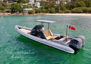 2013 Scorpion Serket 88 For Sale Sydney Australia 34