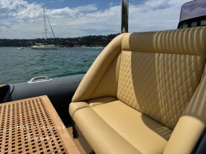 2013 Scorpion Serket 88 For Sale Sydney Australia 9