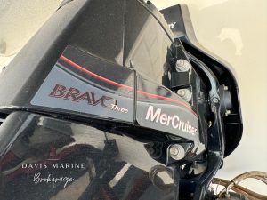 2018 Sea Ray SDX 270 Boats For Sale Sydney 12