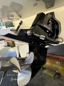 2018 Sea Ray SDX 270 Boats For Sale Sydney 13