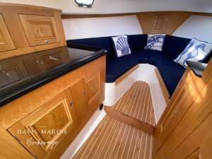 2022 Duchy 27 Zena 10