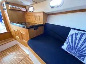 2022 Duchy 27 Zena 12