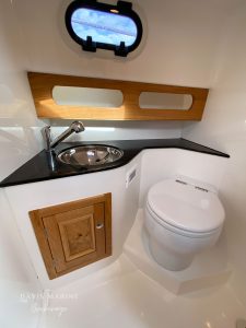 2022 Duchy 27 Zena 13