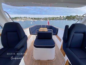 2022 Duchy 27 Zena 6