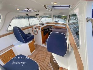 2022 Duchy 27 Zena 8