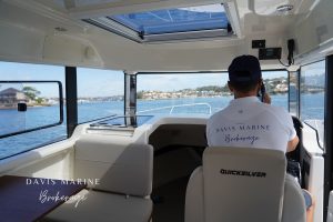 2018 Arvor 905 Sportsfish Boat For Sale in Sydney 11