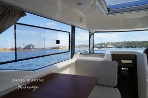 2018 Arvor 905 Sportsfish Boat For Sale in Sydney 12