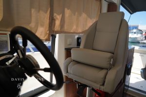 2018 Arvor 905 Sportsfish Boat For Sale in Sydney 16