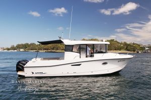 2018 Arvor 905 Sportsfish Boat For Sale in Sydney 2