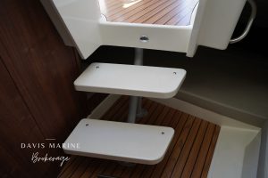 2018 Arvor 905 Sportsfish Boat For Sale in Sydney 27