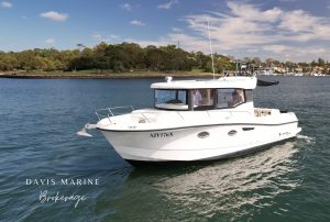2018 Arvor 905 Sportsfish Boat For Sale in Sydney 3
