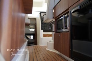 2018 Arvor 905 Sportsfish Boat For Sale in Sydney 35