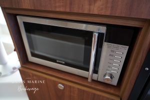 2018 Arvor 905 Sportsfish Boat For Sale in Sydney 36