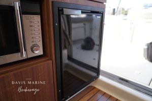 2018 Arvor 905 Sportsfish Boat For Sale in Sydney 37