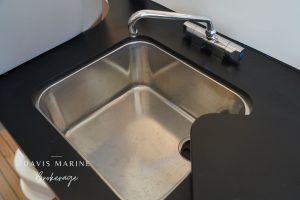 2018 Arvor 905 Sportsfish Boat For Sale in Sydney 38