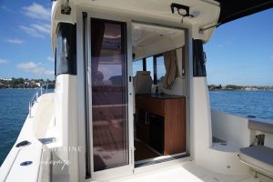 2018 Arvor 905 Sportsfish Boat For Sale in Sydney 39