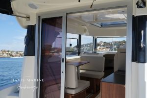 2018 Arvor 905 Sportsfish Boat For Sale in Sydney 40