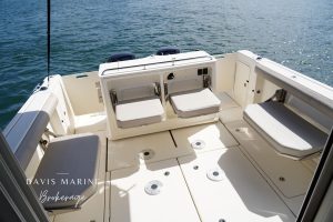 2018 Arvor 905 Sportsfish Boat For Sale in Sydney 41