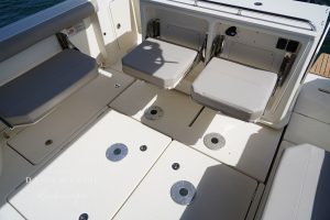 2018 Arvor 905 Sportsfish Boat For Sale in Sydney 42