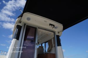 2018 Arvor 905 Sportsfish Boat For Sale in Sydney 45