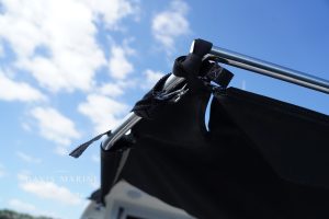 2018 Arvor 905 Sportsfish Boat For Sale in Sydney 49