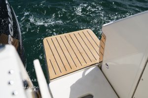 2018 Arvor 905 Sportsfish Boat For Sale in Sydney 52