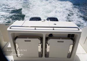 2018 Arvor 905 Sportsfish Boat For Sale in Sydney 53