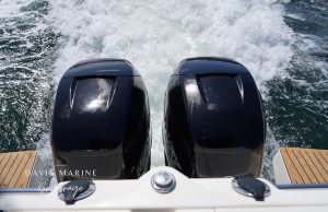 2018 Arvor 905 Sportsfish Boat For Sale in Sydney 54