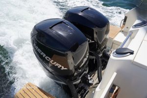 2018 Arvor 905 Sportsfish Boat For Sale in Sydney 55
