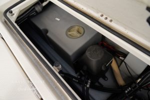 2018 Arvor 905 Sportsfish Boat For Sale in Sydney 58