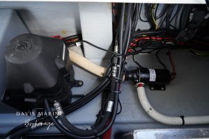 2018 Arvor 905 Sportsfish Boat For Sale in Sydney 59