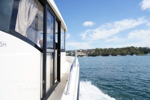 2018 Arvor 905 Sportsfish Boat For Sale in Sydney 6