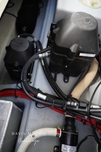 2018 Arvor 905 Sportsfish Boat For Sale in Sydney 60