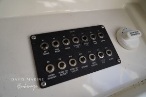 2018 Arvor 905 Sportsfish Boat For Sale in Sydney 62