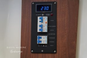 2018 Arvor 905 Sportsfish Boat For Sale in Sydney 68