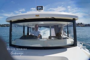 2018 Arvor 905 Sportsfish Boat For Sale in Sydney 9