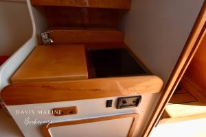 2024 Franklin 29 Boat For Sale in Sydney 10