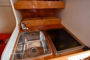 2024 Franklin 29 Boat For Sale in Sydney 11