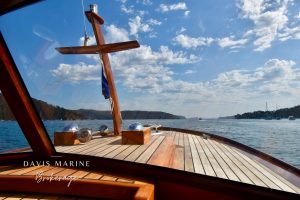 2024 Franklin 29 Boat For Sale in Sydney 18